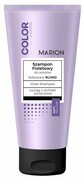 MARION Color Esperto Szampon do włosów blond 200 ml