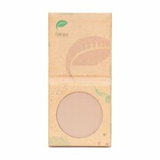 Naturalny Puder Ceramidowy, z ochroną Blue Light, Felicea - 635 beige