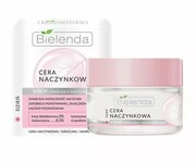 Bielenda Cera Naczynkowa Krem redukujący zaczerwienienia na dzień 50ml