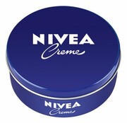 NIVEA Creme Uniwersalny krem do twarzy i ciała 400 ml