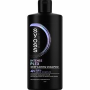 SYOSS Intense Plex Szampon do włosów zniszczonych 440 ml