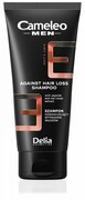 DELIA Cameleo Men Szampon dla mężczyzn ograniczający wypadanie włosów 150 ml