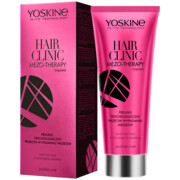 Yoskine Hair Clinic Mezo-Therapy Peeling trychologiczny przeciw wypadaniu włosów