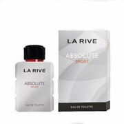 LA RIVE Absolute Sport For Man Woda toaletowa dla mężczyzn 100 ml