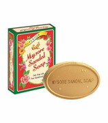 Mydło Sandałowe Mysore Soap Sandalwood, 75g