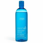 Mydło z algami pod prysznic, Ziaja Sopot Spa, 500ml