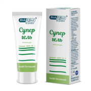 Biszofit Połtawski Super Żel, Bisheffect, 75ml