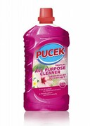 PUCEK Uniwersalny Płyn myjący - Tropical 1000ml