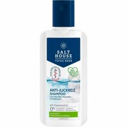 Szampon do podrażnionej skóry głowy Salthouse Dead Sea Anti-Itching Shampoo, 250ml
