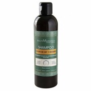 Szampon normalizujący do włosów przetłuszczających się z tymiankiem, rozmarynem i szałwią, Beaute Marrakech, 250ml