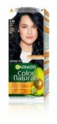 GARNIER Color Naturals Farba nr 2.10 - Granatowa Czerń 1op.
