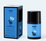 YOPE Men Wood Krem do twarzy dla mężczyzn - Siła Regeneracji 50ml