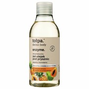 TOŁPA Dermo Body Enzyme Żel-olejek pod prysznic enzymatyczny delikatny 300 ml