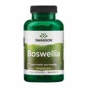 Boswellia, 400mg, Swanson, 100 kapsułek