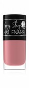 BELL LAKIER Long Stay Nail Enamel Trwały lakier do paznokci - 04