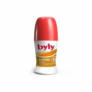BYLY Extrem Citrus Antyperspirant roll-on 50 ml