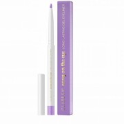 CLARESA Easy on the eye Kredka do oczu żelowa 04 Purple Daisy