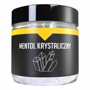 Mentol Krystaliczny, Bilavit, 100 g