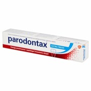 GSK Parodontax Pasta do zębów Extra Fresh 75ml