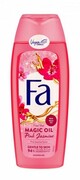 Fa Magic Oil Pink Jasmine Żel pod prysznic 400 ml