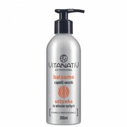 Odżywka do włosów suchych, VITANATIV, 300ml