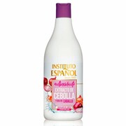 Szampon do włosów CEBULOWY, Instituto Espanol, 750ml