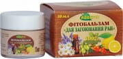 Fitobalsam do Gojenia Ran, Adverso, 10 ml