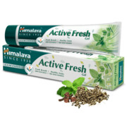 Pasta do Zębów Himalaya Active Fresh, 80g