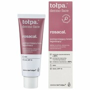 TOŁPA Dermo Face Rosacal Wzmacniający Krem łagodzący SPF10 na dzień 40 ml