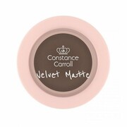 CONSTANCE CARROLL Cień do powiek Velvet Matte Mono nr 13 4 g
