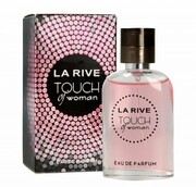 LA RIVE Touch of Woman Woda perfumowana dla kobiet 30 ml