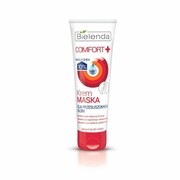 Bielenda Comfort + Krem-maska do przesuszonych dłoni 75ml