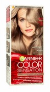 Garnier Color Sensation Krem koloryzujący 8.11 Pearl Blond - Perłowy Blond 1op.
