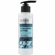 Serum do Ciała z kwasem hialuronowym, Dr. Sante Hyaluron Active Rejuvenating, 200ml