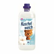 KUSCHELWEICH Płyn do płukania Sanft & Mild biały, 1l