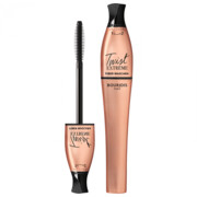 Bourjois Twist Extreme Fiber Mascara nr 24 black 8ml