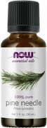 Olejek Eteryczny Sosnowy, Now Foods, 30ml