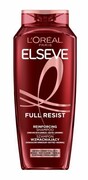 LOREAL ELSEVE Full Resist Szampon wzmacniający do włosów osłabionych z tendencją do wypadania 400 ml