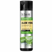 Szampon do Włosów Rekonstrukcja, Dr. Sante Aloe Vera, 250ml