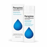PERSPIREX Foot Lotion Antyperspirant do stóp 100 ml