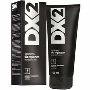 DX2 Szampon do włosów dla mężczyzn przeciw wypadaniu 150 ml