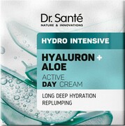 DR.SANTE Hydro Intensive Aktywny krem na dzień Hyaluron+Aloe 50 ml