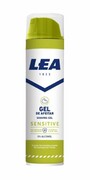 LEA Sensitive Żel do golenia 200 ml