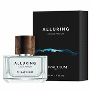 MIRACULUM Men Woda perfumowana ALLURING 50ml