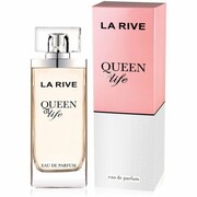 LA RIVE Queen of Life Woda perfumowana dla kobiet 75 ml