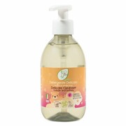 Delikatny płyn do mycia twarzy, rąk i higieny intymnej dla dzieci i niemowląt, Pierpaoli Biocontè Baby, 300ml