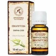 Olejek Eukaliptusowy (Eukaliptus), 100% Naturalny, Aromatika