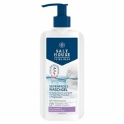 Żel do Mycia z Solą Morza Martwego, Dead Sea Therapy, Salthouse