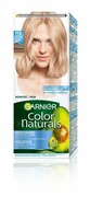 GARNIER Color Naturals Farba nr 112 - Antarktyczny Srebrny Blond 1op.