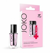 Joko Nails Therapy Odżywka do paznokci Ekspresowe Wzmocnienie 11ml